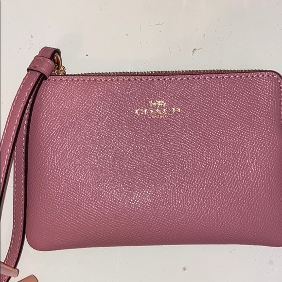 Coach wallet - Picture 2 of 4